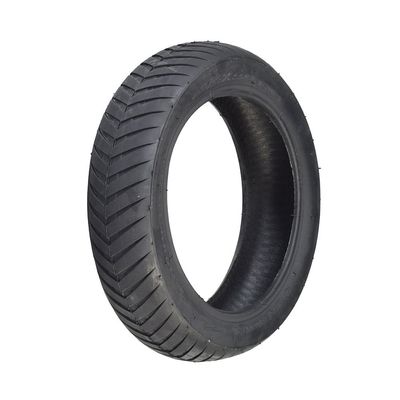 AlveyTech 12-1/2" x 3.0" Tire with V-Groove Q212 Tread for Electric Scooters
