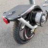 AlveyTech 12-1/2" x 3.0" Tire with V-Groove Q212 Tread for Electric Scooters view 4