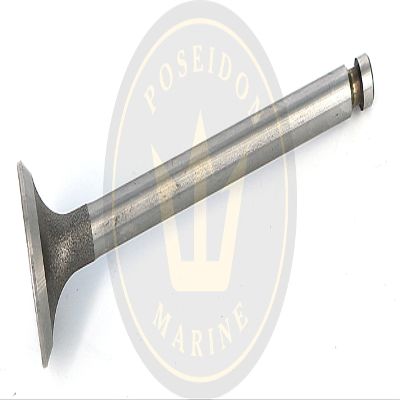 Poseidon Marine Exhaust Valve for Yanmar GM Series RO: 105225-11110 1GM 2GM 1GM10 2GM20 2GM20F