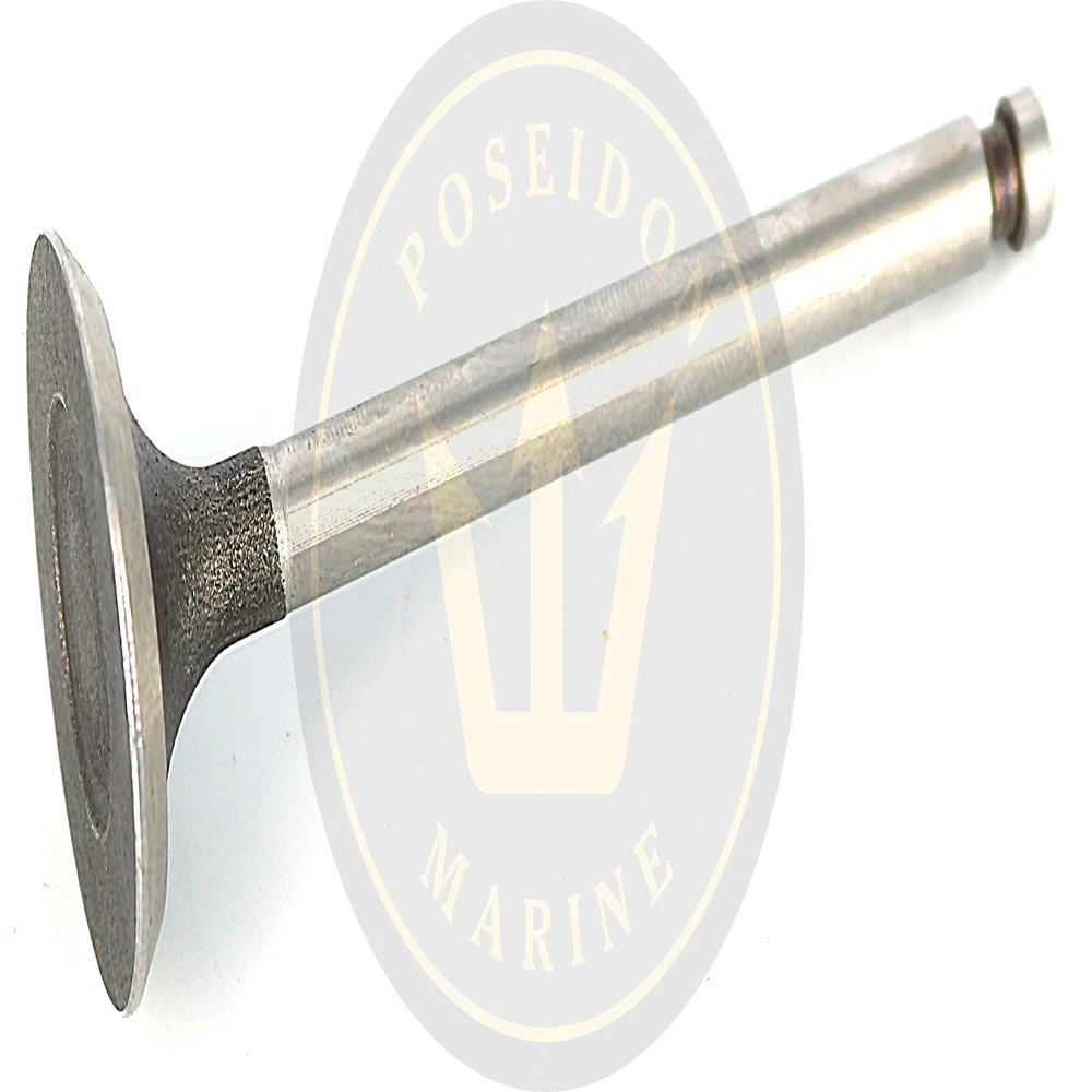 Poseidon Marine Intake Valve for Yanmar GM Series RO: 105225-11100 1GM 2GM 1GM10 2GM20 2GM20F