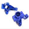 Billet Machined Steering Knuckles for Traxxas 1/10 4-Tec 2.0 view 1