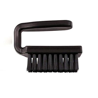 Integy Muchmore Racing Tire Scrub Brush Large - Nylon Bristle