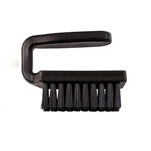 Integy Muchmore Racing Tire Scrub Brush Large - Nylon Bristle