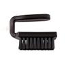Integy Muchmore Racing Tire Scrub Brush Large - Nylon Bristle view 1
