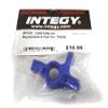 Integy Replacement Part for T8226 (Steering Knuckles for Losi Ten-T Truggy & SCTE) view 1