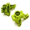 Billet Machined Steering Knuckles for Traxxas 1/10 4-Tec 2.0 view 1