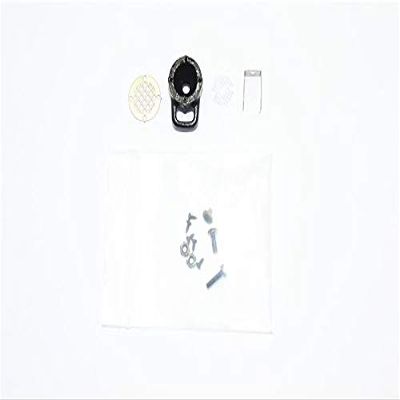 R/C Scale Accessories : Spotlight For 1:10 Crawlers - 14Pc Set