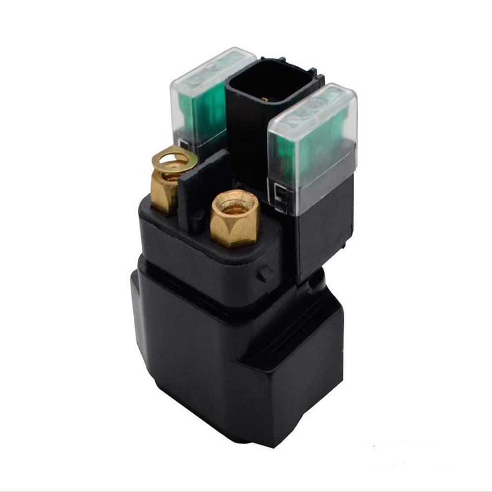 Starter Replay Solenoid for Yamaha V Star 950 XVS950 XVS950CT Tourer