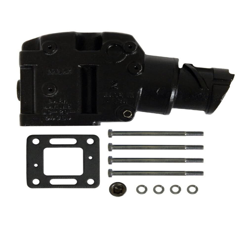 Barr Marine MC-20-44354 Riser
