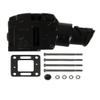 Barr Marine MC-20-44354 Riser view 1