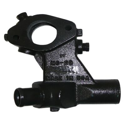 BARR MARINE MC-29-90736 Lower Thermostat Housing