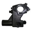 BARR MARINE MC-29-90736 Lower Thermostat Housing view 2