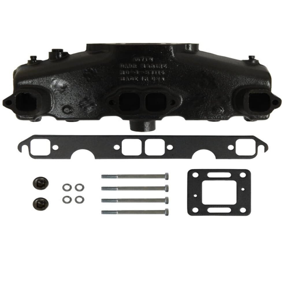 BARR MARINE MC-1-87114 Manifold