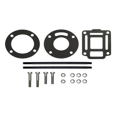 BARR MARINE CC-20-0828P Exhaust Riser Mounting Package