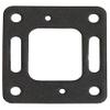 Barr Marine MC47-27-41813 Exhaust Elbow Restrictor Gasket view 1