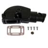 BARR MARINE 20-0100 4" Center Exhaust Riser view 1