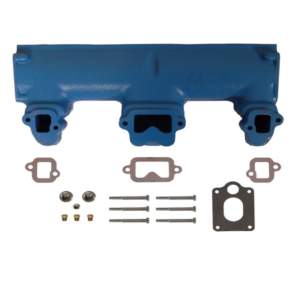 Barr Marine CM-1-6677A Manifold