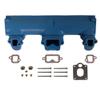Barr Marine CM-1-6677A Manifold view 1