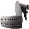 Garage-Pro Interior Door Handle Compatible with 2002-2008 Dodge Ram 1500, 2002-2009 Ram 2500 & 2002-2009 Ram 3500 Front or Rear, Driver Side Black view 2