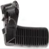 Garage-Pro Interior Door Handle Compatible with 2002-2008 Dodge Ram 1500, 2002-2009 Ram 2500 & 2002-2009 Ram 3500 Front or Rear, Driver Side Black view 4