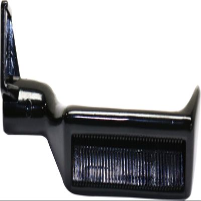 Garage-Pro Interior Door Handle Compatible with 1980-1996 Ford F-150, 1980-1998 F-250 & 1980-1996 Bronco Front or Rear, Driver Side Black