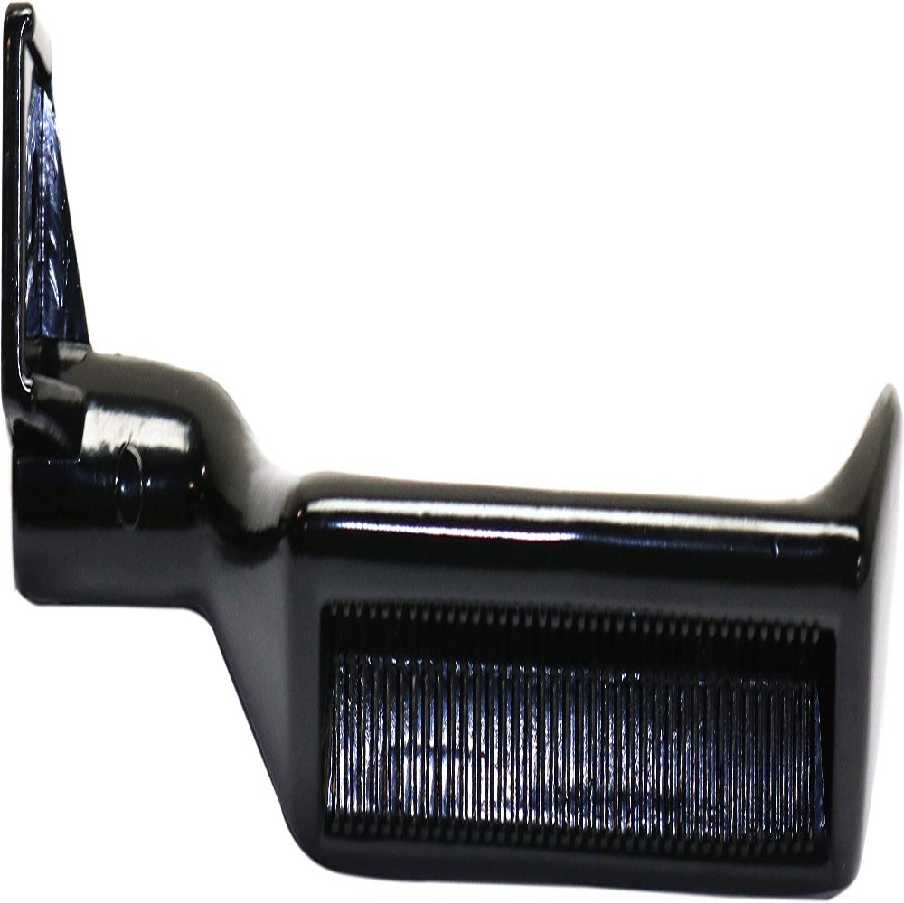 Garage-Pro Interior Door Handle Compatible with 1980-1996 Ford F-150, 1980-1998 F-250 & 1980-1996 Bronco Front or Rear, Driver Side Black