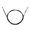 GOOFIT 84.7" Rear Brake Cable Replacement for GY6 50cc 150cc ATV Go Kart TaoTao Roketa SunL Moped Scooter view 1