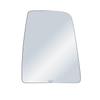 Passenger Side Mirror Glass Replacement For 2015-2025 Ford Transit T150 T250 T350 HD, 2022-2025 E-Transit Electric Van Right Door Mirrors with Adhesives exactafit 8622R view 1