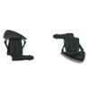 85381-AE020 Pack of 2 Windshield Washer Sprayer Nozzle Kit for 2004-2010 Sienna Replace OE 85381AE020 view 4