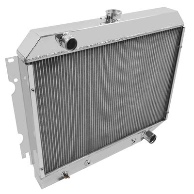 Frostbite FB226 Aluminum Radiator - 3 Row