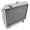 Frostbite FB226 Aluminum Radiator - 3 Row view 1