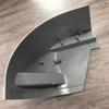 Supreme Corner Cap - Curbside - 116404 OEM + Rivets/Adhesive Strips + Caulk view 3