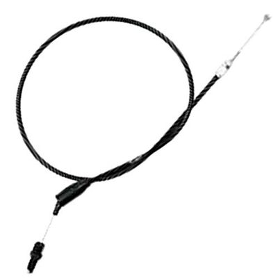 RAREELECTRICAL Throttle Cable Assembly Fits 1987-2007 Kawasaki Motorcycle Klr 650 Oem 540121328 54012-1328 Direct Fit Replacement Oe Specifications Factory Original Bolt-On Installation