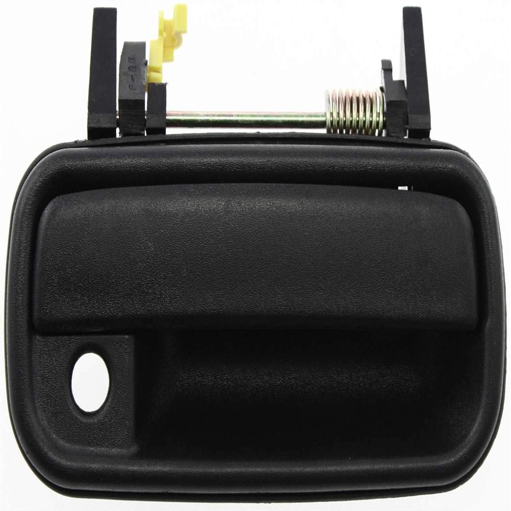 Garage-Pro Front, Passenger Side Exterior Door Handle Compatible with 1989-1995 Toyota Pickup, Fits 1990-1995 Toyota 4Runner