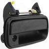 Garage-Pro Front, Passenger Side Exterior Door Handle Compatible with 1989-1995 Toyota Pickup, Fits 1990-1995 Toyota 4Runner view 3