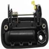 Garage-Pro Front, Passenger Side Exterior Door Handle Compatible with 1989-1995 Toyota Pickup, Fits 1990-1995 Toyota 4Runner view 4