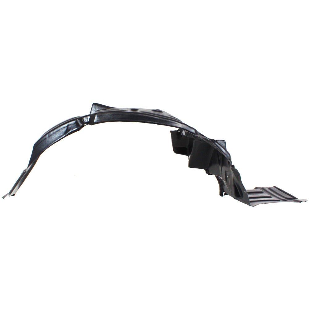 Garage-Pro Fender Liner for DODGE STRATUS 03-05 FRONT RH Coupe
