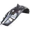 Garage-Pro Fender Liner for DODGE STRATUS 03-05 FRONT RH Coupe view 3