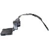 Garage-Pro Fender Liner for DODGE STRATUS 03-05 FRONT RH Coupe view 4