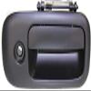 Garage-Pro Rear, Passenger Side Exterior Door Handle Compatible with 2003-2009 Chevrolet Express 1500, Chevrolet Express 2500, Chevrolet Express 3500, Fits 2003-2009 GMC Savana 1500 view 1