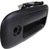 Garage-Pro Rear, Passenger Side Exterior Door Handle Compatible with 2003-2009 Chevrolet Express 1500, Chevrolet Express 2500, Chevrolet Express 3500, Fits 2003-2009 GMC Savana 1500 view 3
