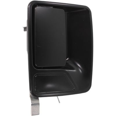 Garage-Pro Front or Rear, Passenger Side Exterior Door Handle Compatible with 2000-2005 Ford Excursion, Fits 1999-2016 Ford F-250 Super Duty, Fits 1999-2016 Ford F-350 Super Duty