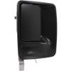 Garage-Pro Front or Rear, Passenger Side Exterior Door Handle Compatible with 2000-2005 Ford Excursion, Fits 1999-2016 Ford F-250 Super Duty, Fits 1999-2016 Ford F-350 Super Duty view 1