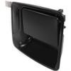 Garage-Pro Front or Rear, Passenger Side Exterior Door Handle Compatible with 2000-2005 Ford Excursion, Fits 1999-2016 Ford F-250 Super Duty, Fits 1999-2016 Ford F-350 Super Duty view 2