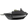 Garage-Pro Front or Rear, Passenger Side Exterior Door Handle Compatible with 2000-2005 Ford Excursion, Fits 1999-2016 Ford F-250 Super Duty, Fits 1999-2016 Ford F-350 Super Duty view 4