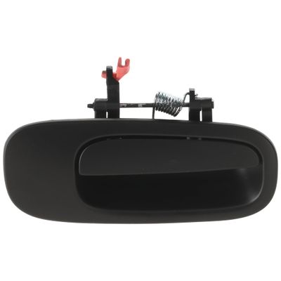 Garage-Pro Front, Passenger Side Exterior Door Handle Compatible with 2006-2010 Dodge Charger, Fits 2008-2010 Dodge Challenger