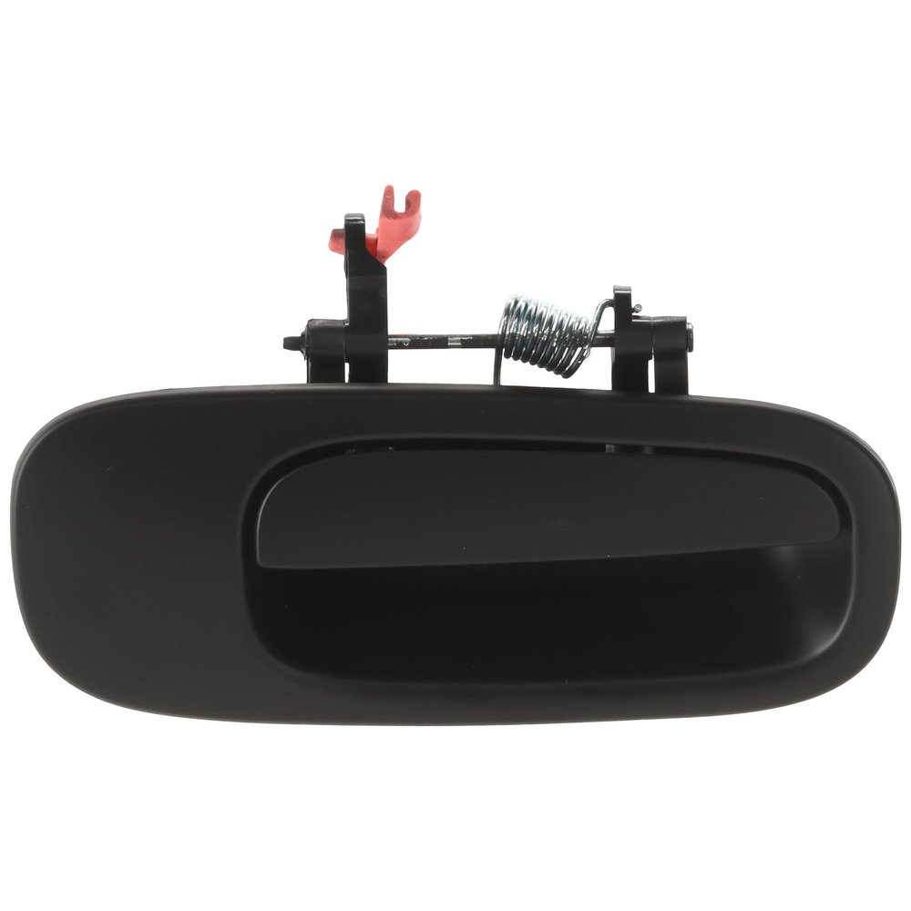 Garage-Pro Front, Passenger Side Exterior Door Handle Compatible with 2006-2010 Dodge Charger, Fits 2008-2010 Dodge Challenger