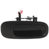 Garage-Pro Front, Passenger Side Exterior Door Handle Compatible with 2006-2010 Dodge Charger, Fits 2008-2010 Dodge Challenger view 1