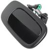 Garage-Pro Front, Passenger Side Exterior Door Handle Compatible with 2006-2010 Dodge Charger, Fits 2008-2010 Dodge Challenger view 2