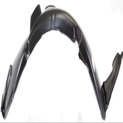 Front Fender Liner for KIA FORTE 2010-2013 RH Hatchback/Sedan